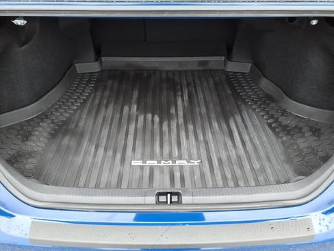 Certified 2025 Toyota Camry SE image 11