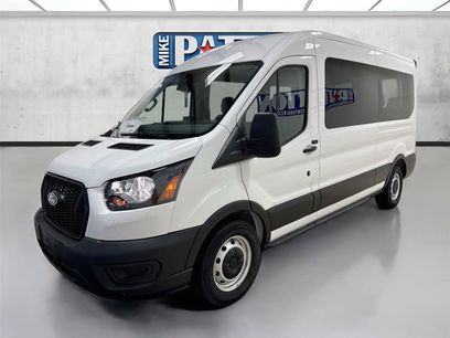 New 2026 Ford Transit 350 XL