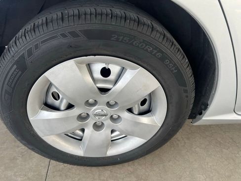 Used 2021 Nissan Altima 2.5 SR image 26