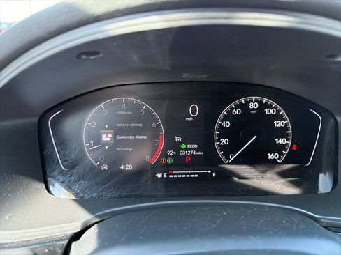 Used 2025 Honda Civic Sport image 7