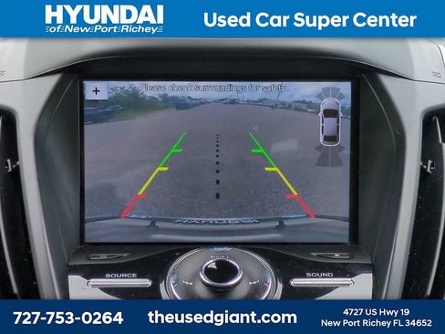 Used 2017 Ford Escape Titanium w/ Equipment Group 301A AWD/4WD image 23