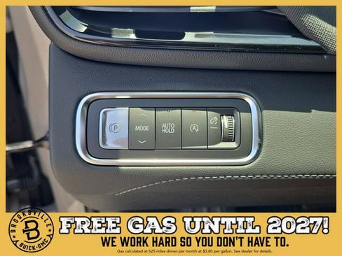 New 2026 Buick Enclave Sport Touring w/ Power Package FWD image 26