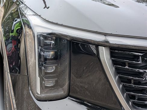 Used 2025 Kia Sorento S image 9