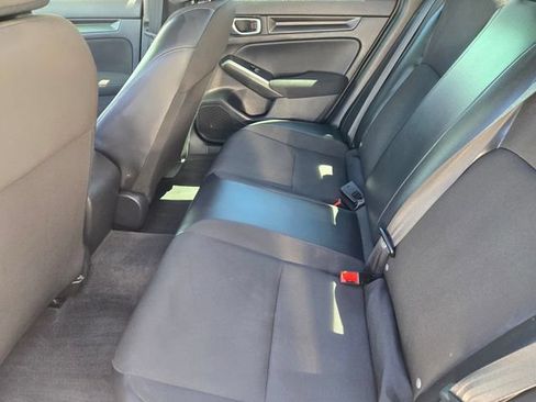 Used 2022 Honda Civic Sport image 12