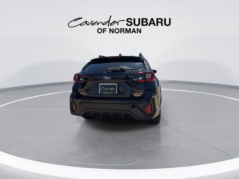 Used 2025 Subaru Crosstrek 2.5i Sport w/ Crosstrek Mirror Package image 7
