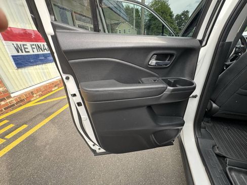 Used 2019 Honda Ridgeline Sport image 34