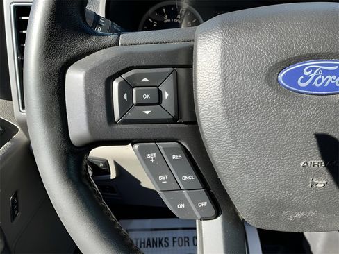 Used 2018 Ford F150 XLT w/ Equipment Group 301A Mid image 34