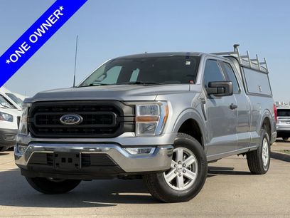 Certified 2022 Ford F150 XL w/ XL Chrome Appearance Package