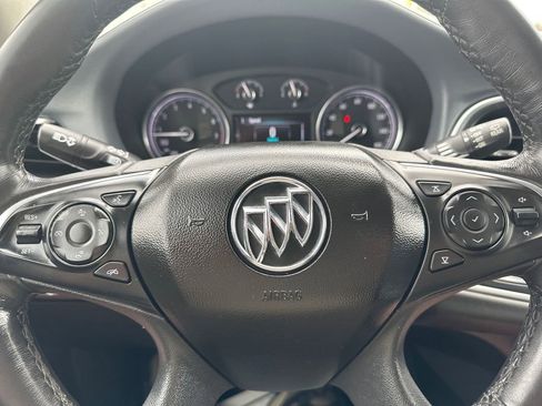 Used 2018 Buick Enclave Premium AWD/4WD image 33