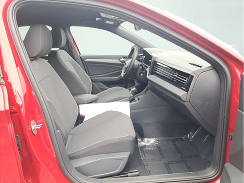 New 2026 Volkswagen Jetta Sport FWD image 14