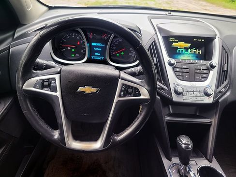 Used 2016 Chevrolet Equinox LT w/ Convenience Package FWD image 31