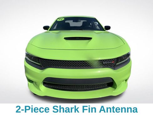 Used 2023 Dodge Charger GT w/ Plus Group image 10