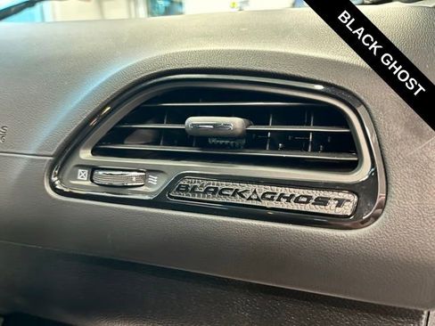 Used 2023 Dodge Challenger SRT Hellcat Redeye RWD image 41