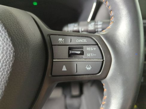 Certified 2024 Honda CR-V Sport-L image 29