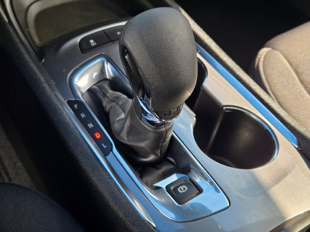 Used 2024 Chevrolet Malibu LT FWD image 28