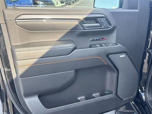 Used 2024 GMC Sierra 1500 AT4 w/ Technology Package image 22