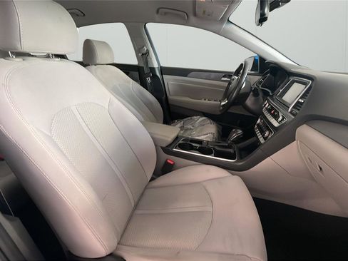 Used 2018 Hyundai Sonata SEL FWD image 14