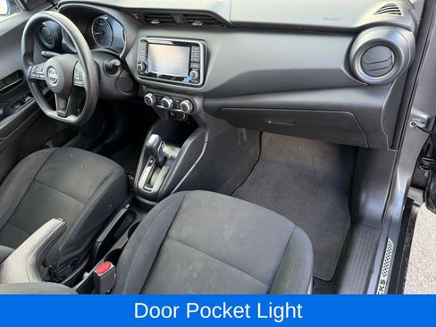 Used 2023 Nissan Kicks S w/ Interior Electronics Package image 18
