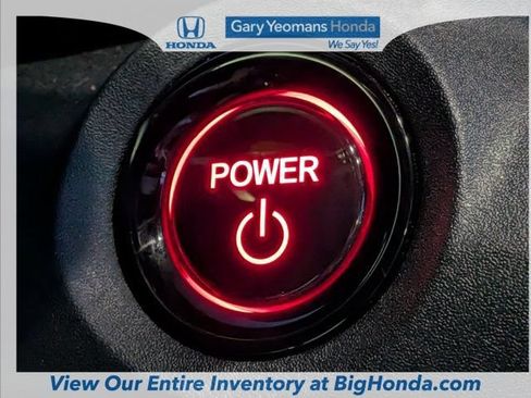Used 2024 Honda CR-V Sport image 33