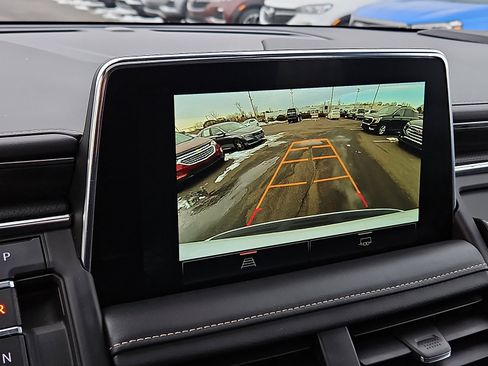 Used 2023 GMC Yukon SLT image 19