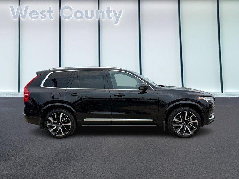 Certified 2024 Volvo XC90 B6 Plus w/ Protection Package Premier AWD/4WD image 2