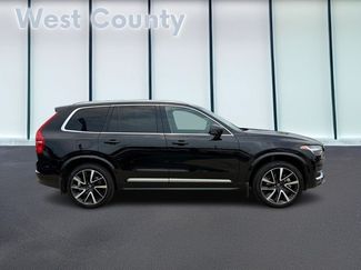 Certified 2024 Volvo XC90 B6 Plus w/ Protection Package Premier AWD/4WD video 2