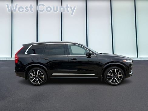 Certified 2024 Volvo XC90 B6 Plus w/ Protection Package Premier AWD/4WD image 2