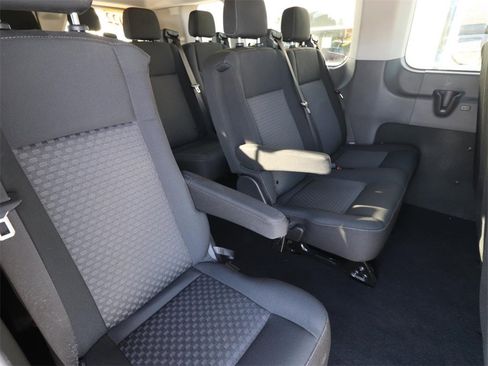 Certified 2022 Ford Transit 350 XLT image 11