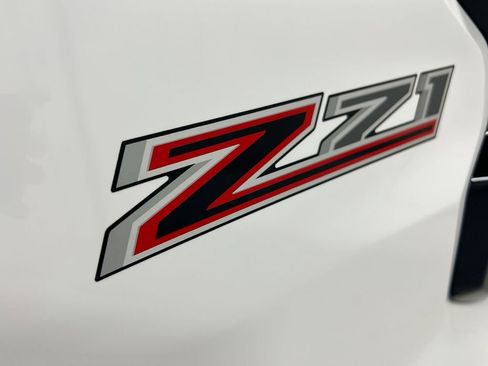 New 2026 Chevrolet Colorado Z71 image 27