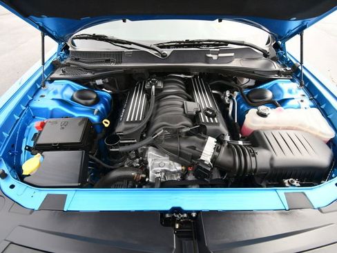 Used 2023 Dodge Challenger R/T Scat Pack w/ Plus Package RWD image 20