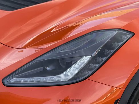 Used 2019 Chevrolet Corvette Z06 RWD image 56