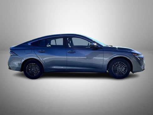 New 2026 Nissan Sentra SV image 4