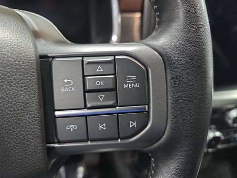 Used 2023 Ford F150 Lariat w/ Equipment Group 502A High AWD/4WD image 19