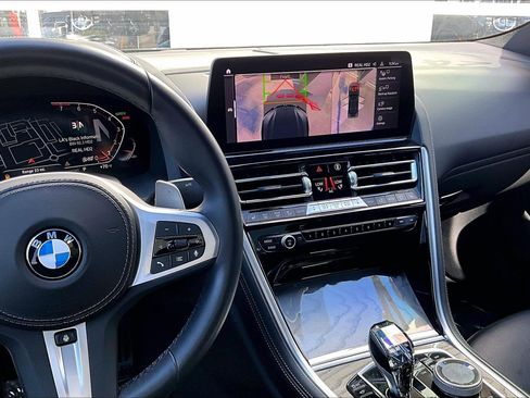 Used 2024 BMW 840i Gran Coupe w/ M Sport Professional Package image 6