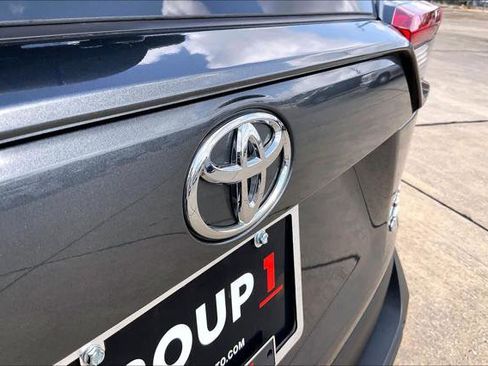 Certified 2025 Toyota RAV4 XLE Premium image 30