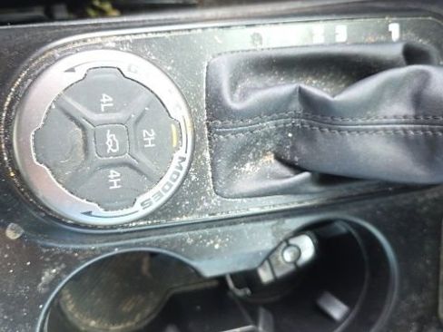 Used 2023 Ford Bronco Outer Banks image 19