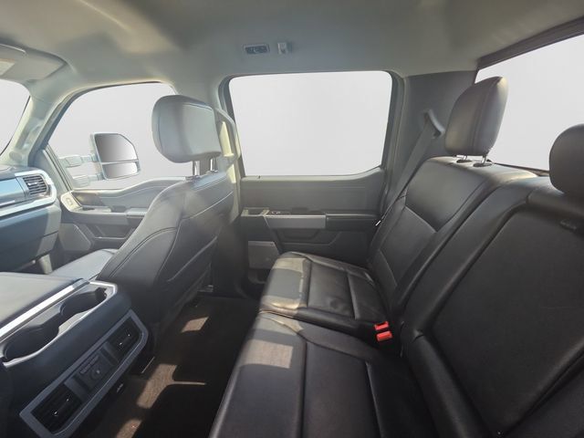 Used 2024 Ford F250 Lariat AWD/4WD image 9