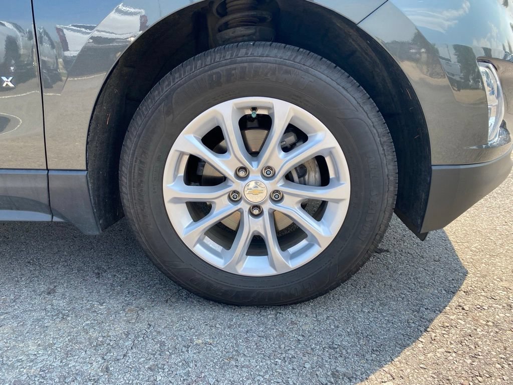 Used 2020 Chevrolet Equinox LT FWD image 6