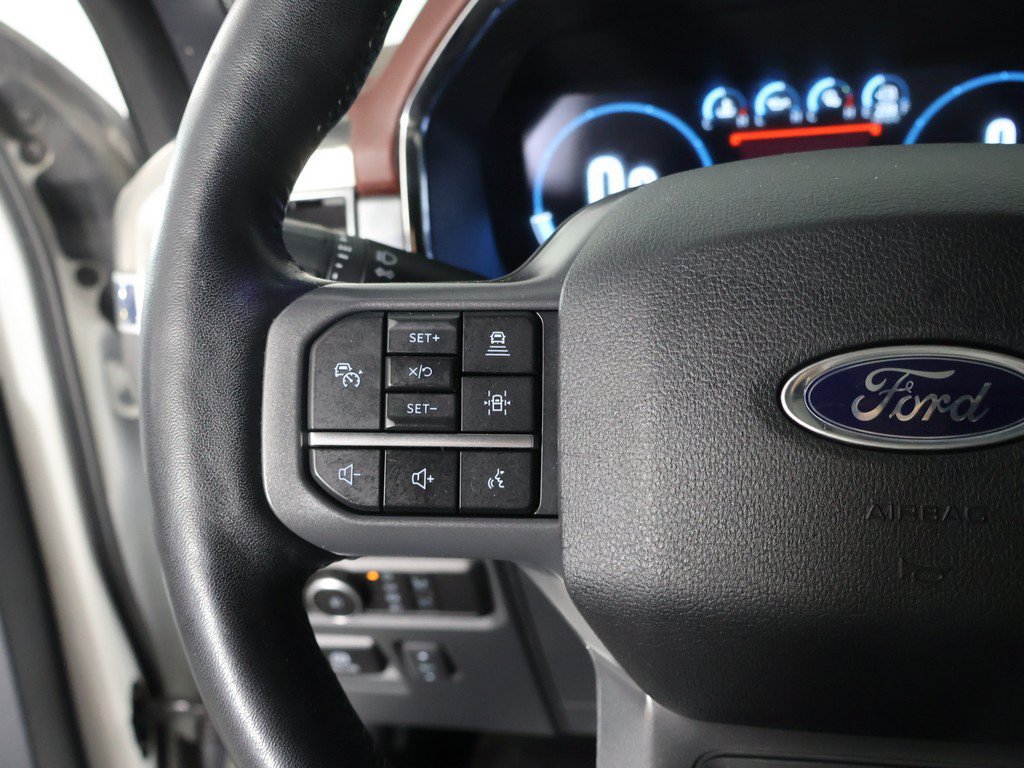 Used 2023 Ford F150 Lariat w/ Equipment Group 502A High AWD/4WD image 44