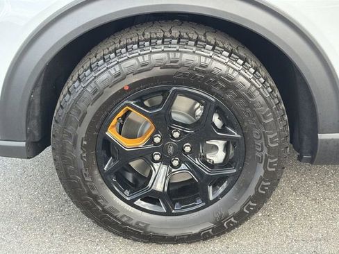 New 2026 Ford Explorer Tremor AWD/4WD image 11