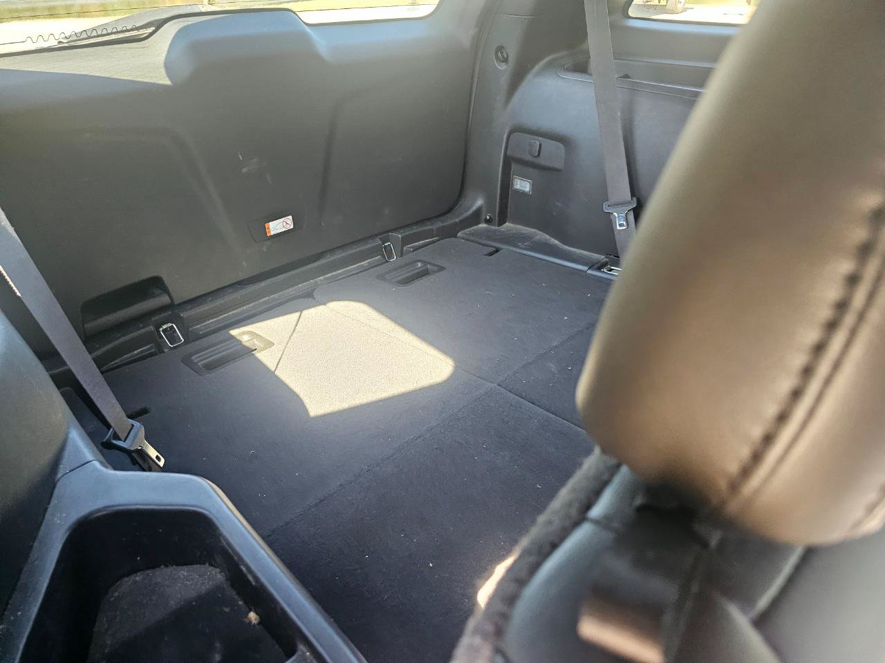 Used 2014 Ford Explorer Limited AWD/4WD image 19