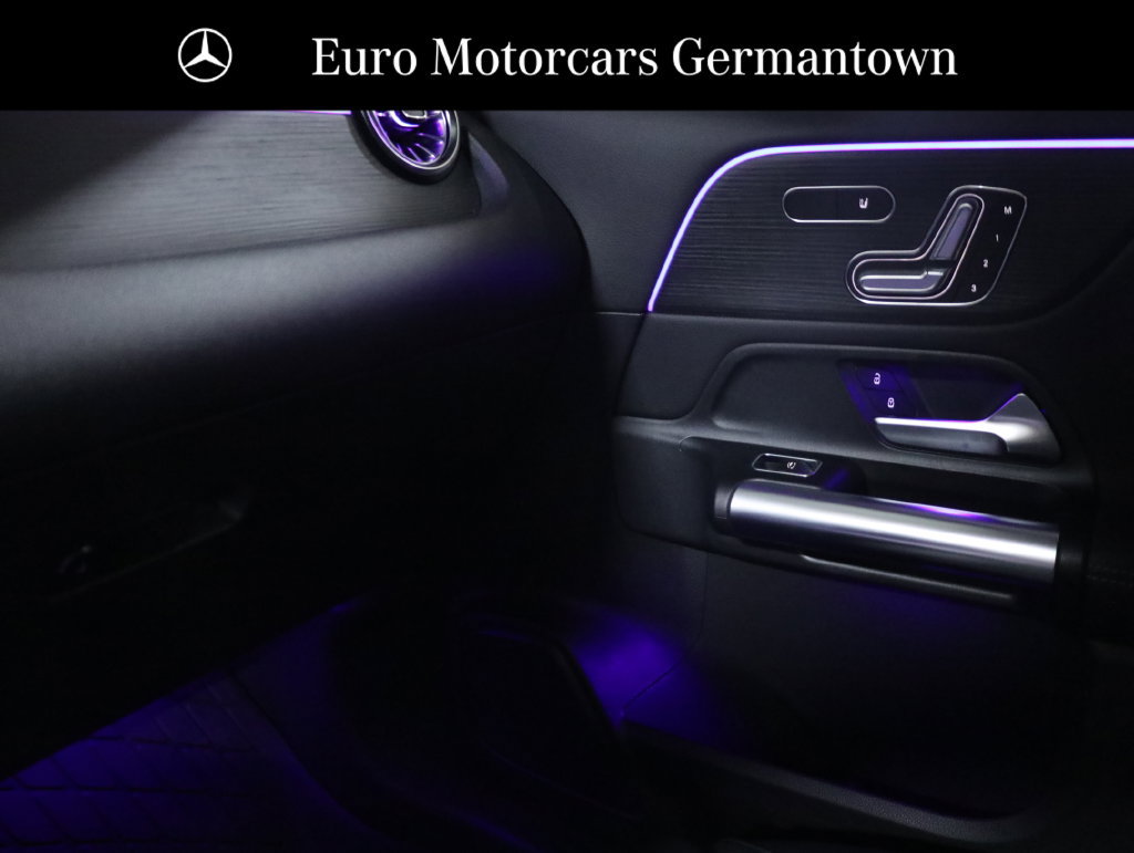 Used 2023 Mercedes-Benz GLA 250 4MATIC image 22