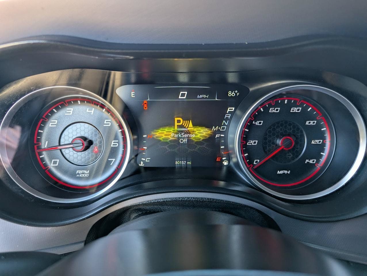 Used 2023 Dodge Charger SXT RWD image 16