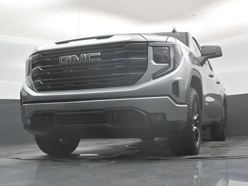 Used 2024 GMC Sierra 1500 Elevation AWD/4WD image 53