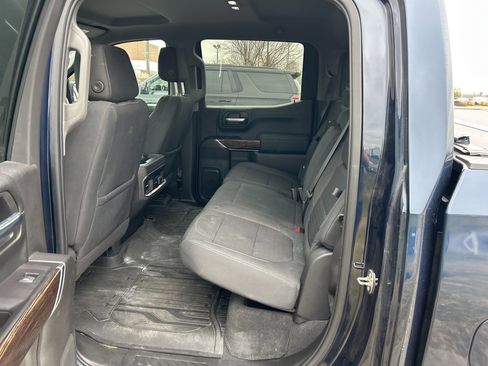 Used 2020 GMC Sierra 1500 Elevation w/ Elevation Value Package image 11