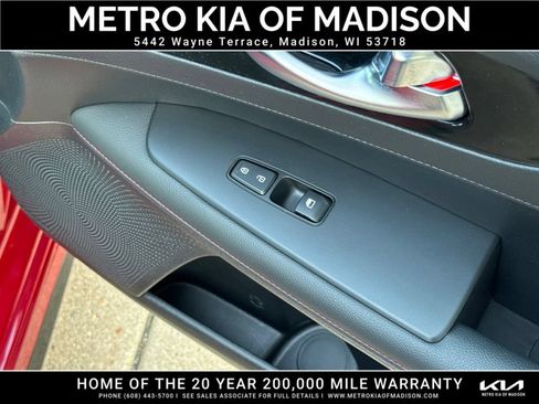 Used 2024 Kia Forte GT w/ GT2 Package FWD image 45
