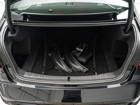 Used 2024 BMW M3 CS image 19