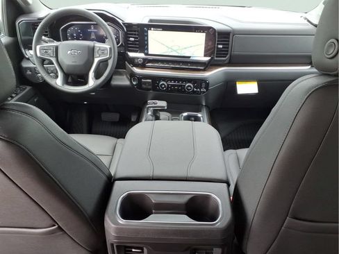 New 2026 Chevrolet Silverado 1500 LT Trail Boss w/ Convenience Package II AWD/4WD image 7