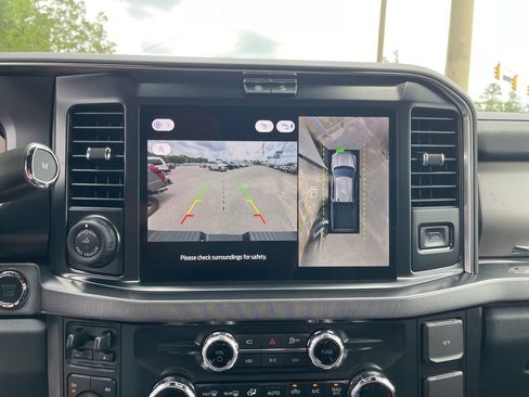 New 2026 Ford F250 Platinum AWD/4WD image 4