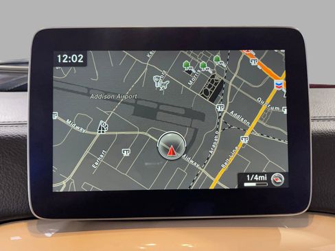 Used 2017 Mercedes-Benz G 550 image 41